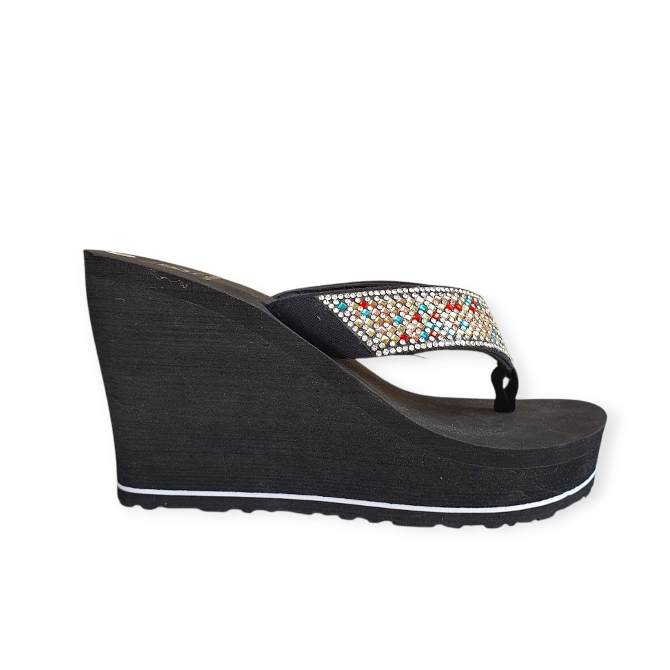 Laura Biagiotti 5642 Bleck